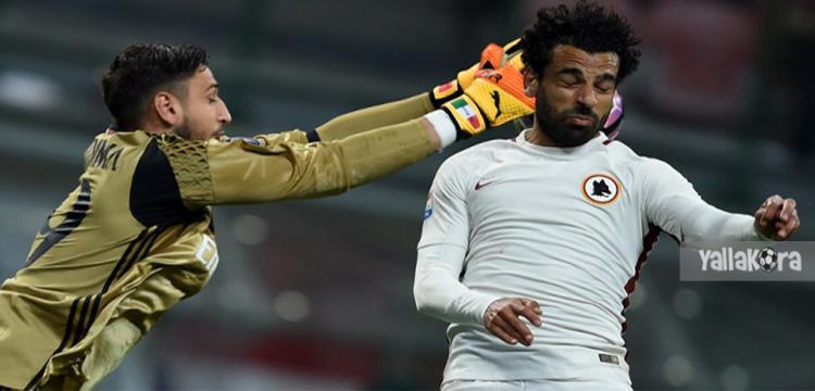 محمد صلاح محمد صلاح